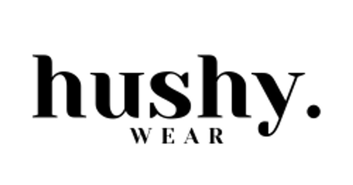 Hushy Wear - Your Fashion Brand Store