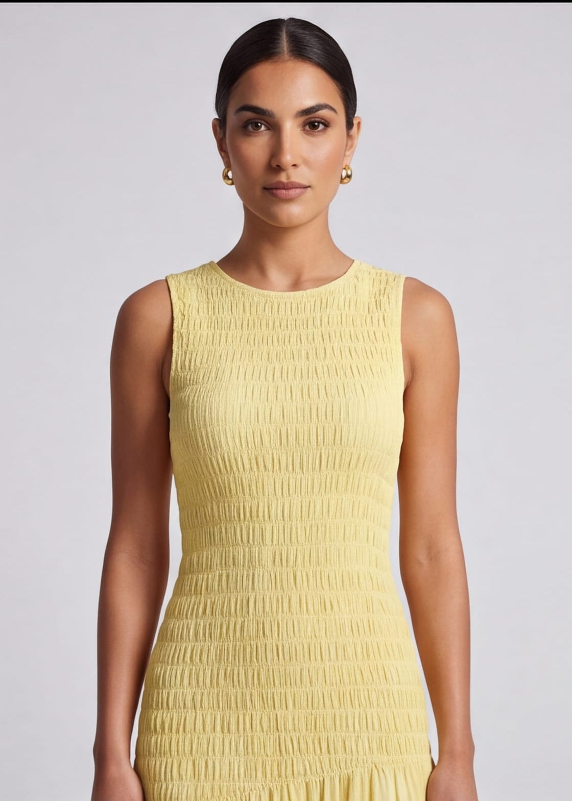 Florence Maxi Dress