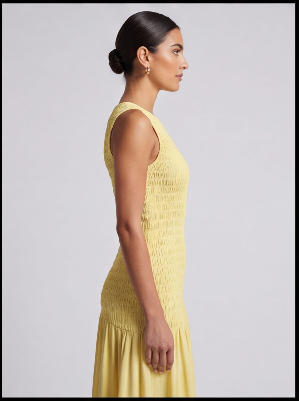 Florence Maxi Dress