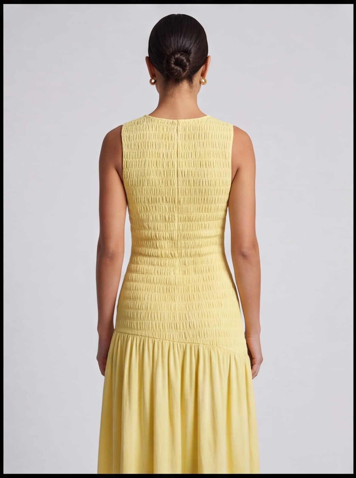 Florence Maxi Dress