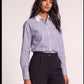 Riviera Stripe Shirt – Blue
