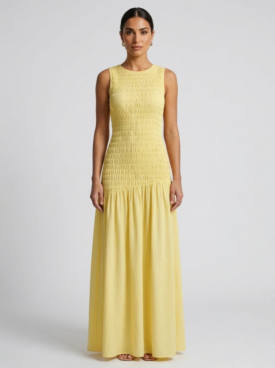 Florence Maxi Dress