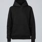 Black Hoodie - Hushy Wear