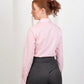 Classic Pink Shirt - Hushy Wear