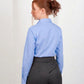 Classic Sky Blue Shirt - Hushy Wear