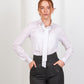 Classic White Shirt - Hushy Wear