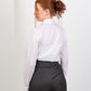 Classic White Shirt - Hushy Wear