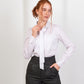 Classic White Shirt - Hushy Wear