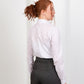 Classic White Shirt - Hushy Wear