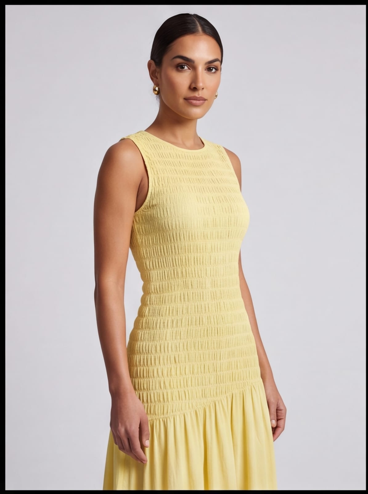 Florence Maxi Dress
