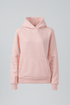 Pink Hoodie - Hushy Wear