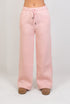 Pink Sweatpants - Hushy Wear