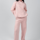 Pink Sweatpants - Hushy Wear