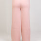 Pink Sweatpants - Hushy Wear