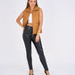 Puffer Vest - HAVAN - Hushy Wear