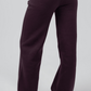 Purple Sweatpants - Hushy Wear